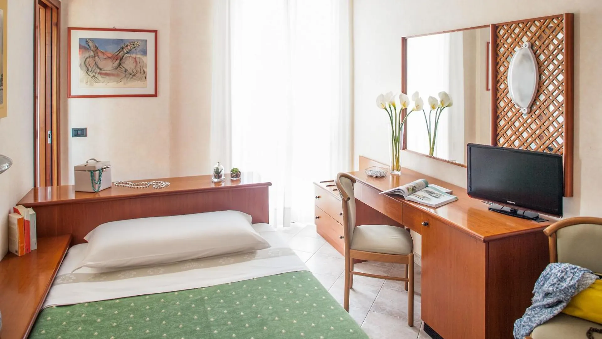 Hotel Gabriella Diano Marina