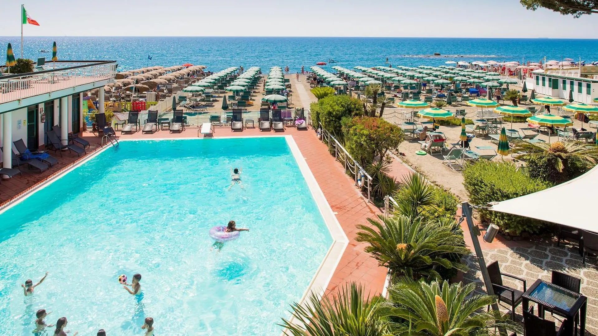 Hotel Gabriella Diano Marina 3*,  Italia