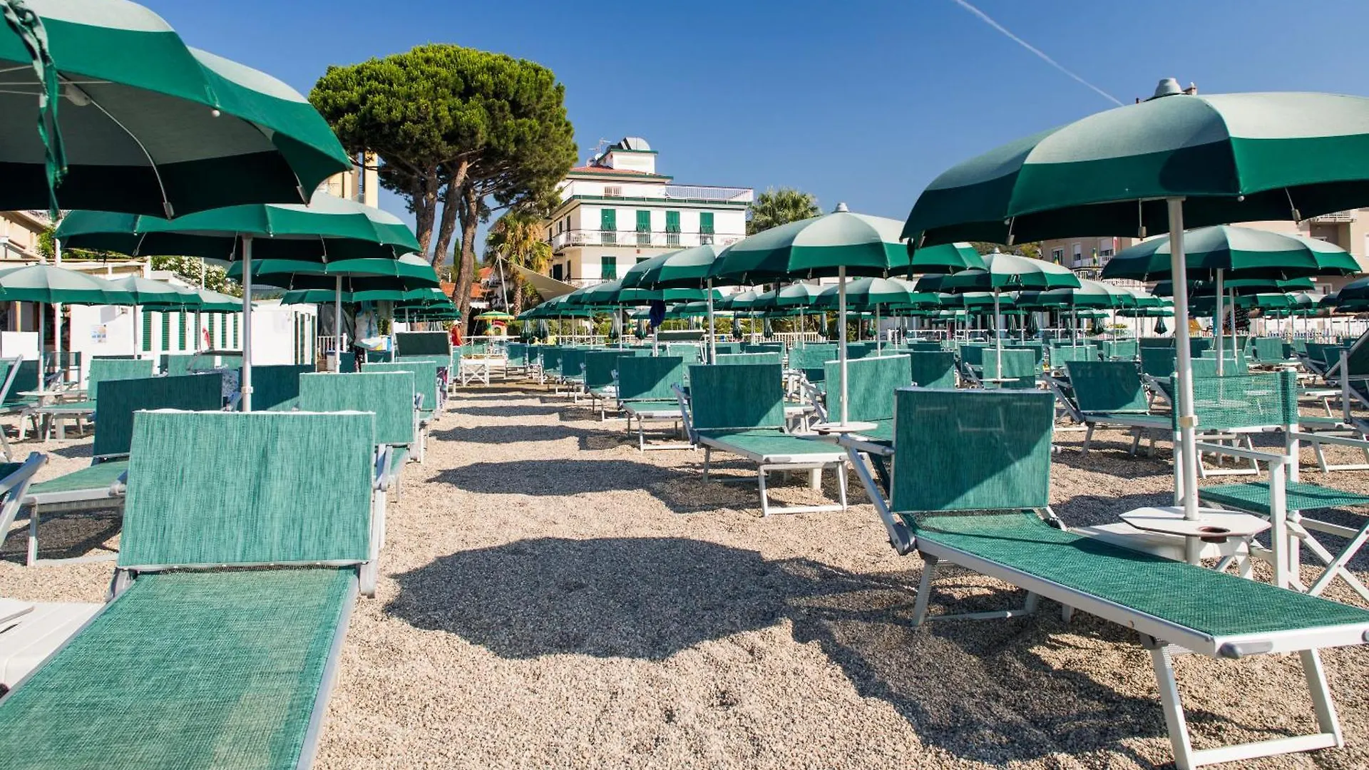 Hotel Gabriella Diano Marina