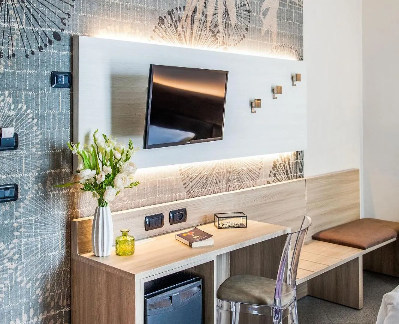 Hotel Gabriella Diano Marina 3*,