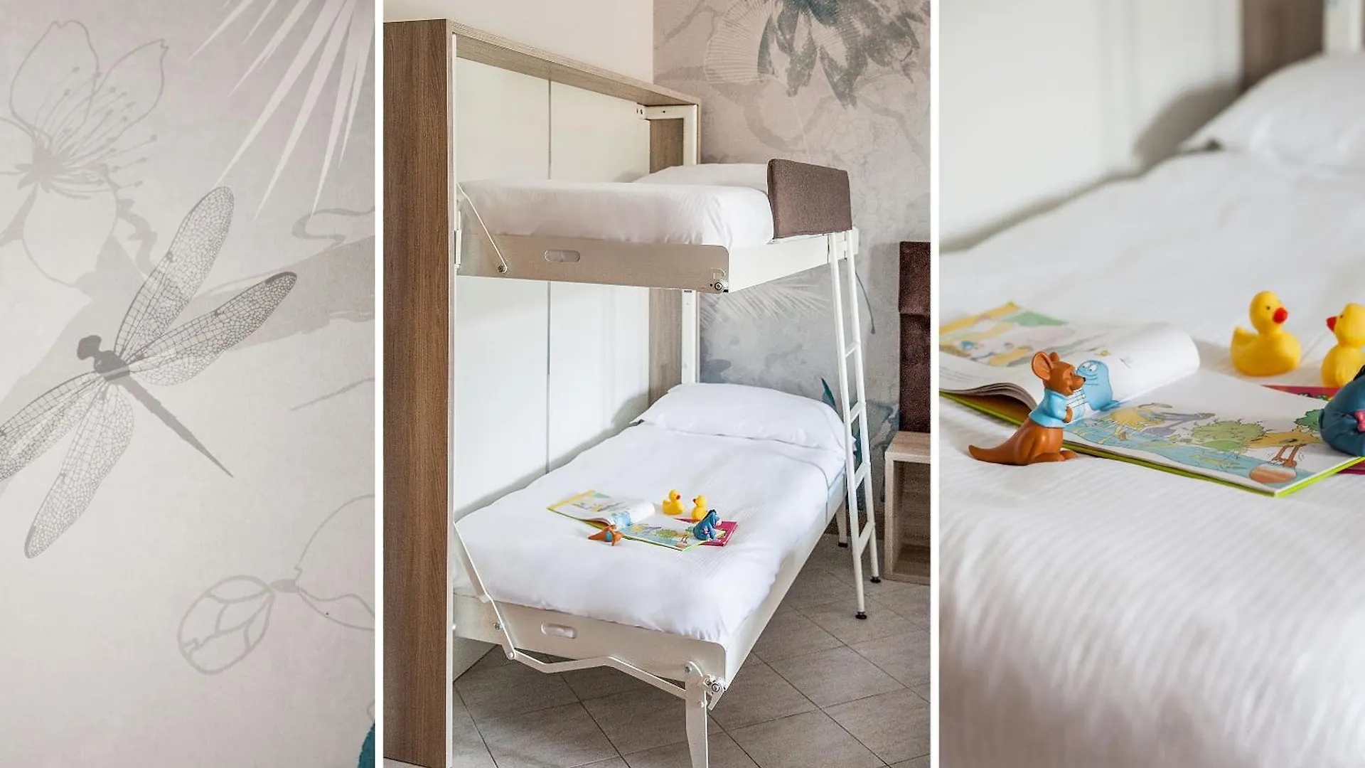 Hotel Gabriella Diano Marina 3*,  Italy