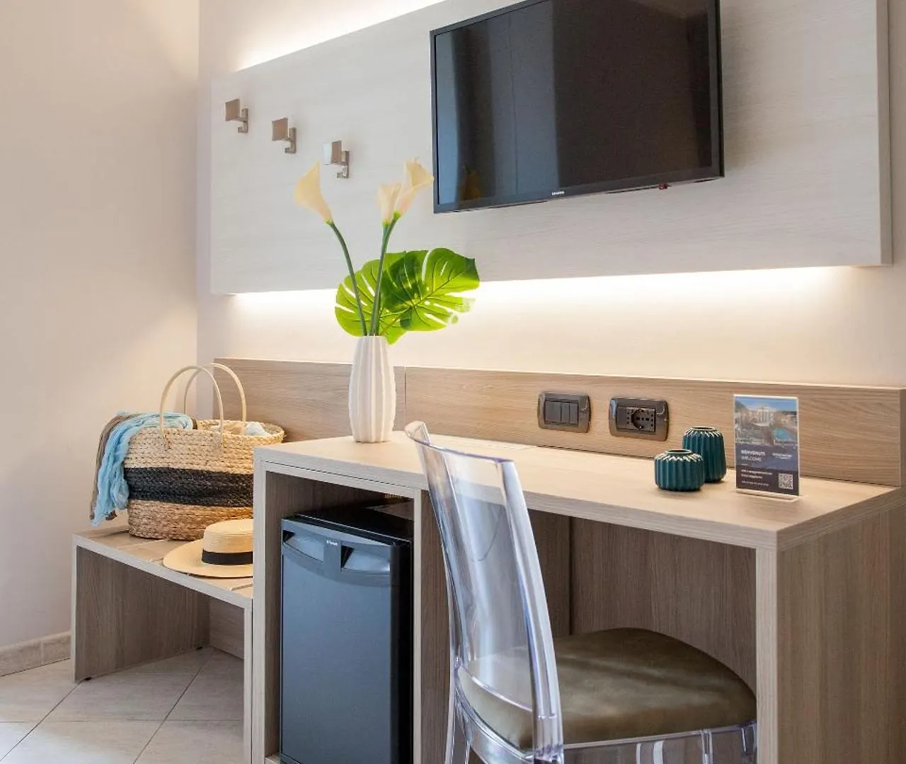 Hotel Gabriella Diano Marina Italy