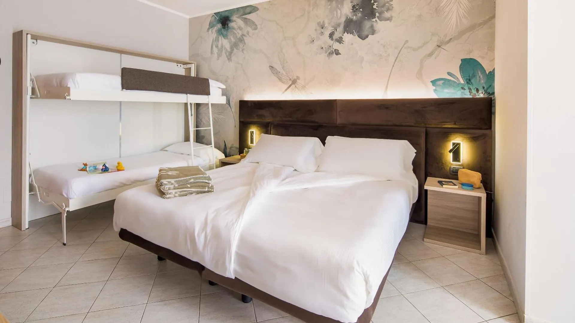Hotel Gabriella Diano Marina