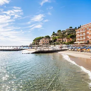 3* Hotel Golfo E Palme