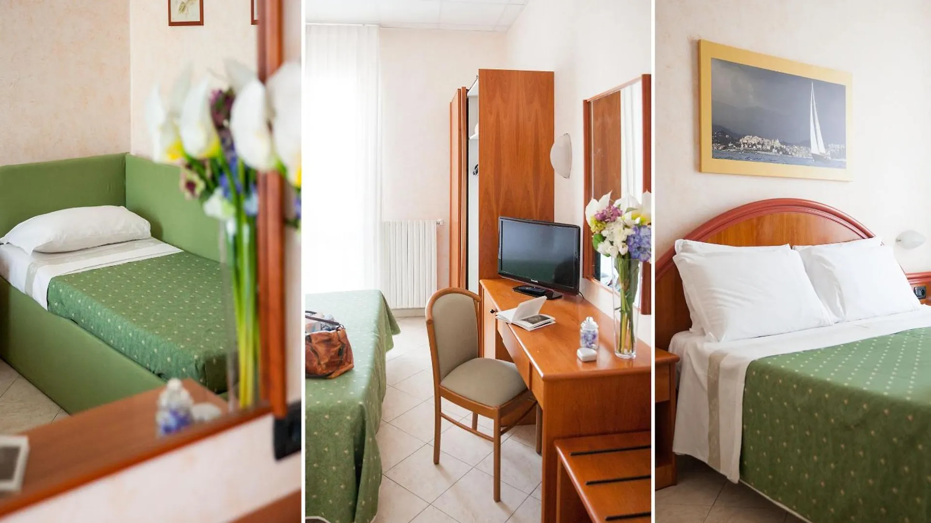 Hotel Gabriella Diano Marina