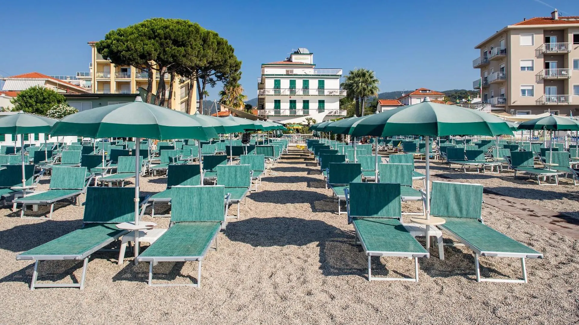 Hotel Gabriella Diano Marina