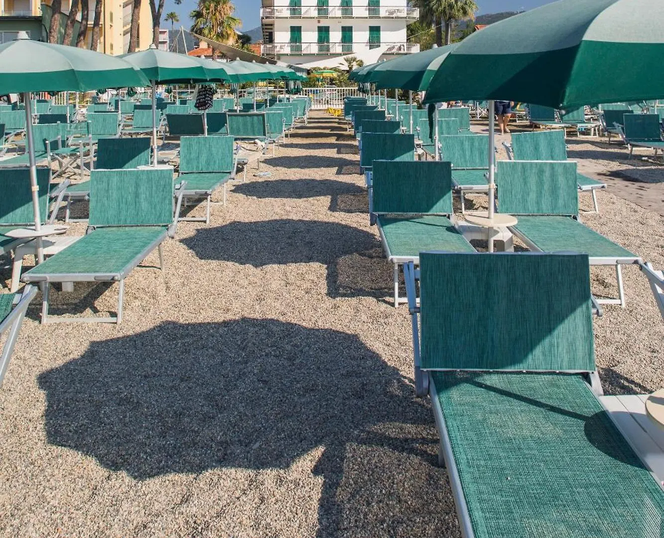 Hotel Gabriella Diano Marina 3*,