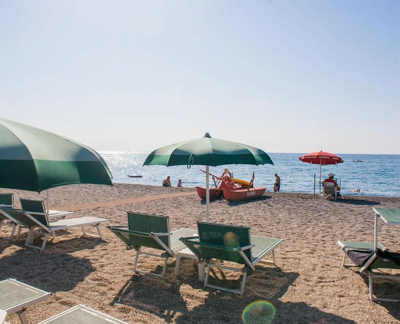 Hotel Gabriella Diano Marina