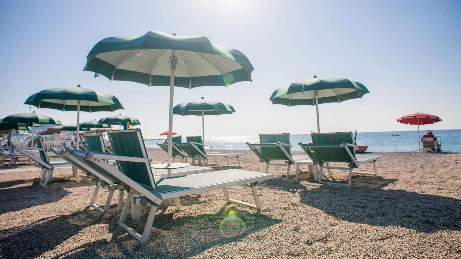 Hotel Gabriella Diano Marina