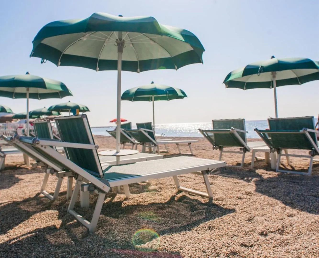 Hotel Gabriella Diano Marina
