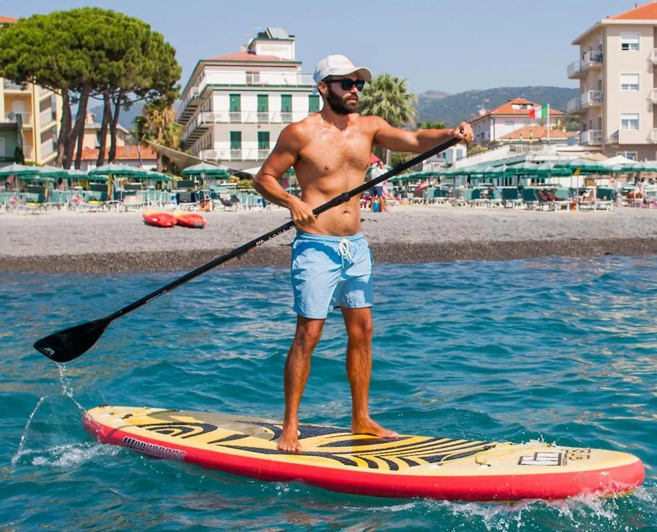 Hotel Gabriella Diano Marina