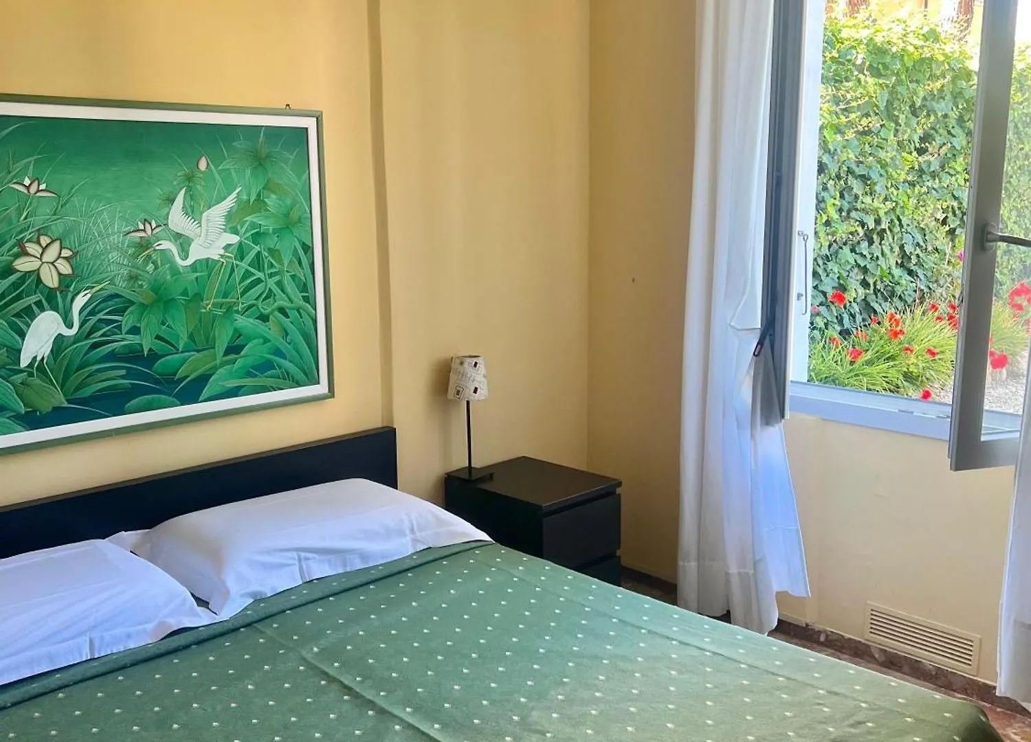 Hotel Gabriella 디아노마리나 이탈리아