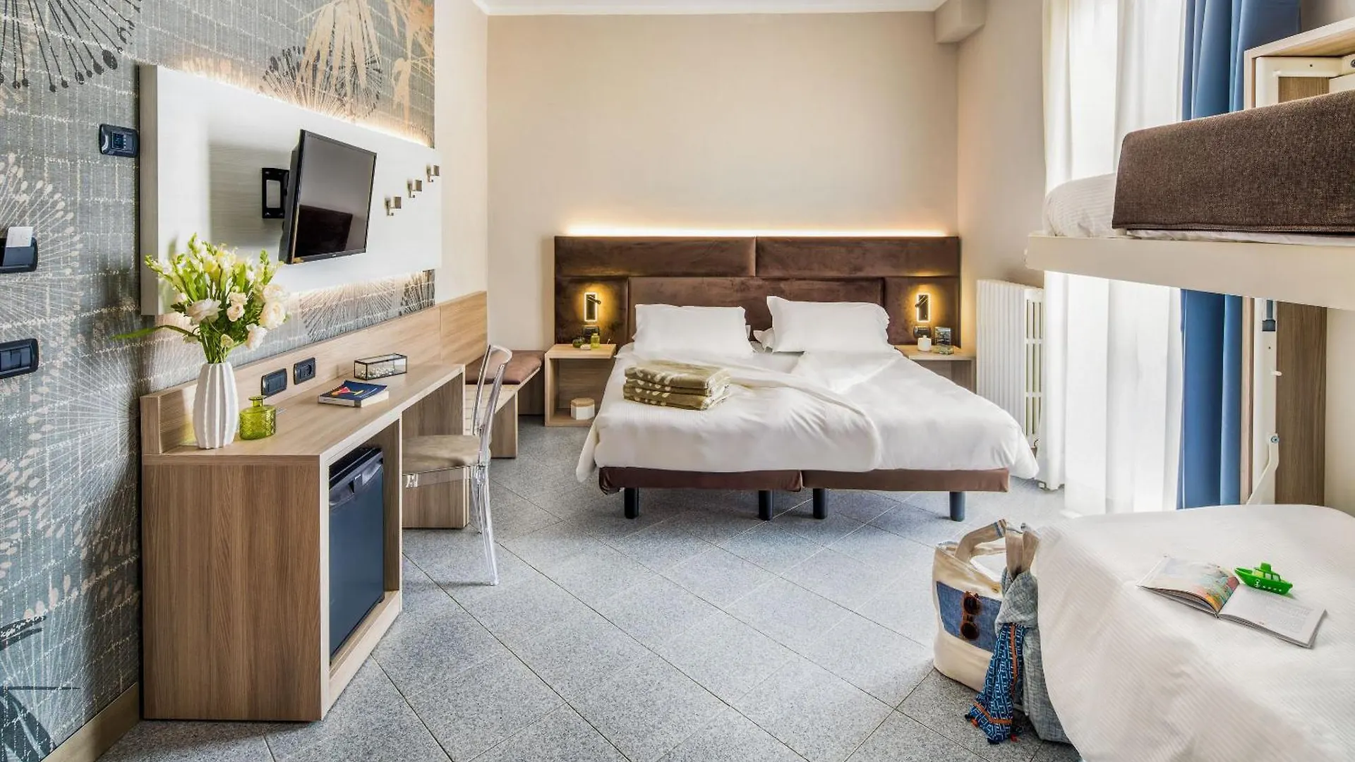 Hotel Gabriella Diano Marina Italien