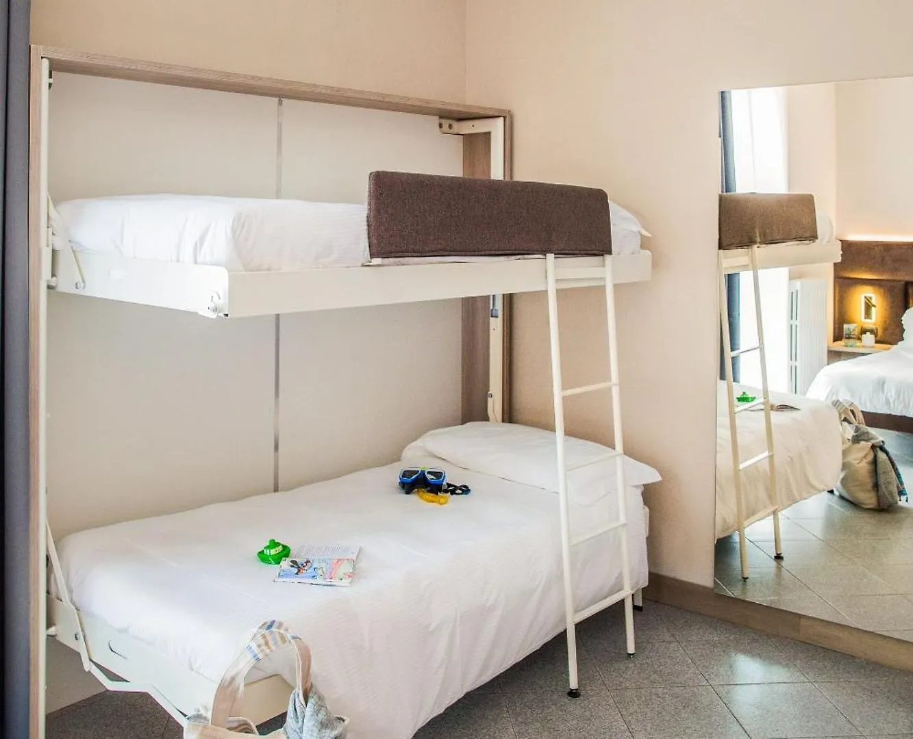 Hotel Gabriella Diano Marina
