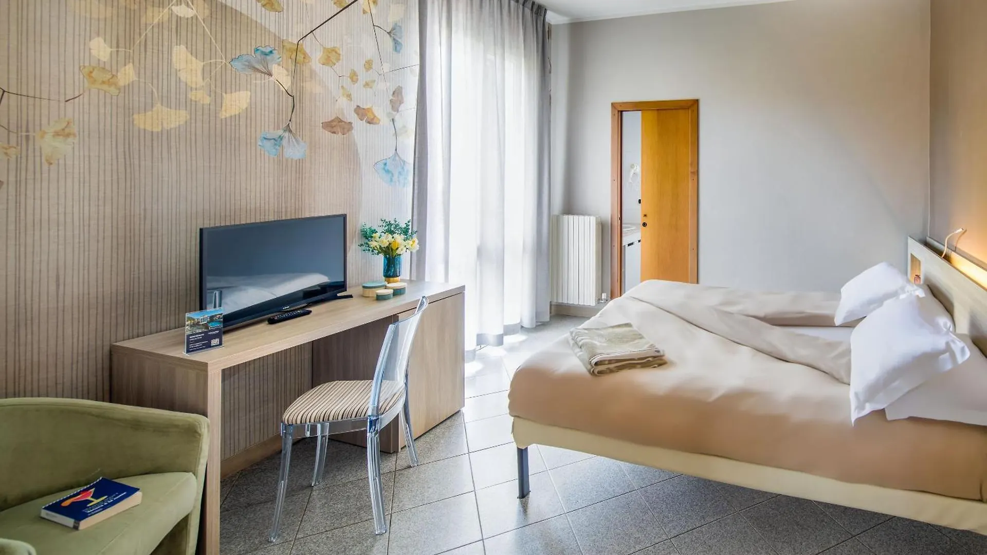 Hotel Gabriella Diano Marina