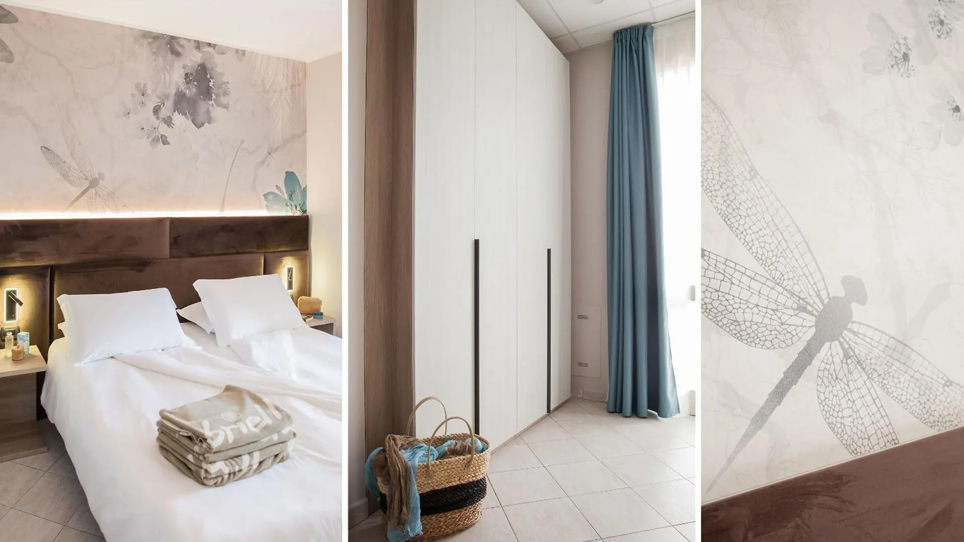 Hotel Gabriella Diano Marina