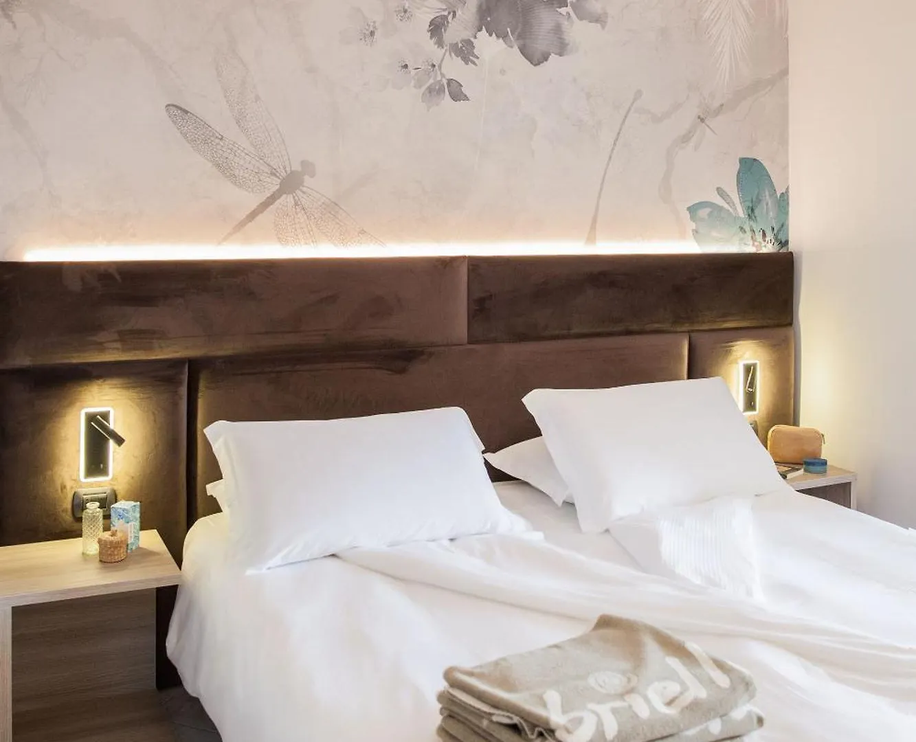 ***  Hotel Gabriella Diano Marina Italien