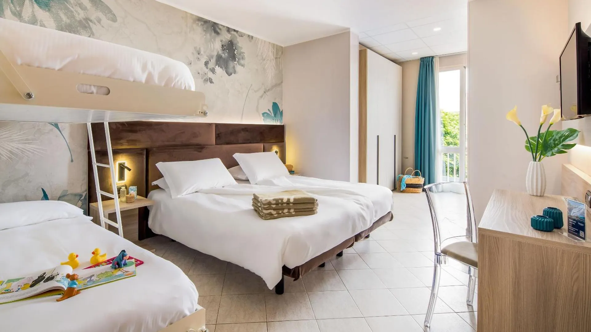 Hotel Gabriella Diano Marina
