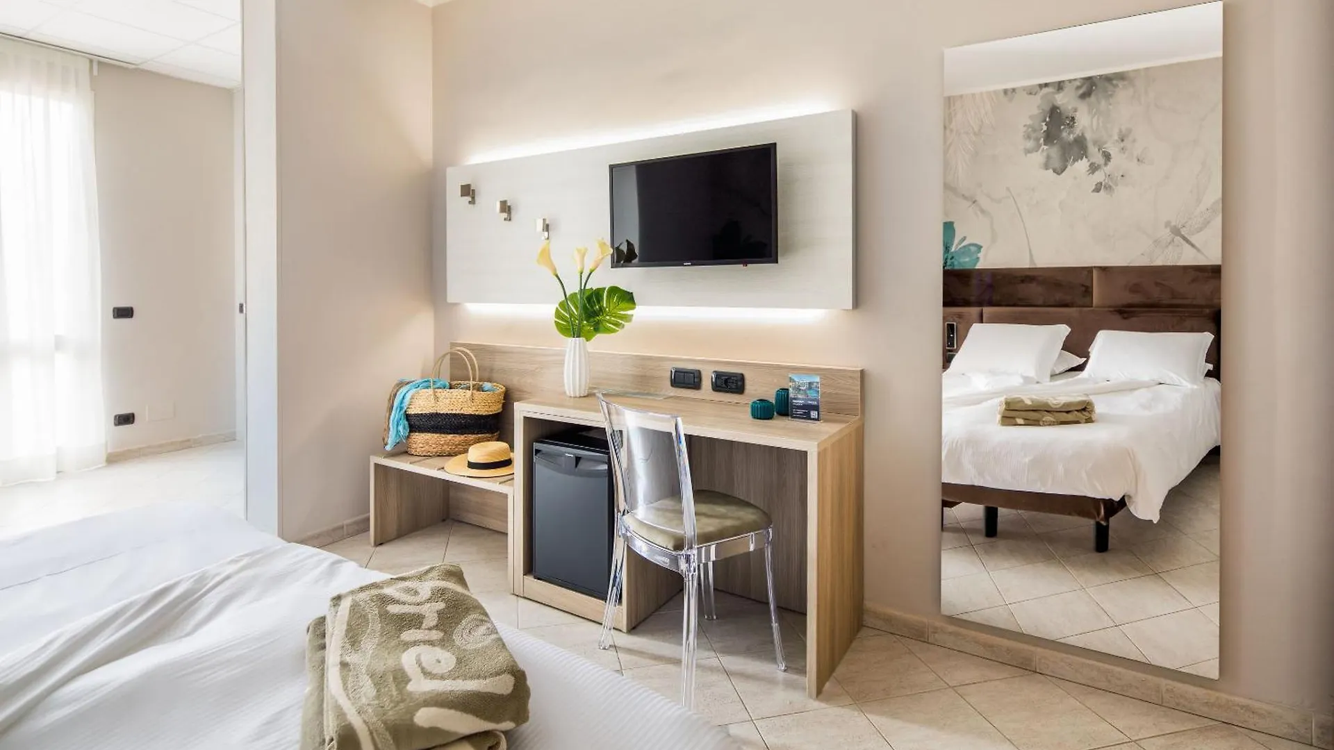 Hotel Gabriella Diano Marina