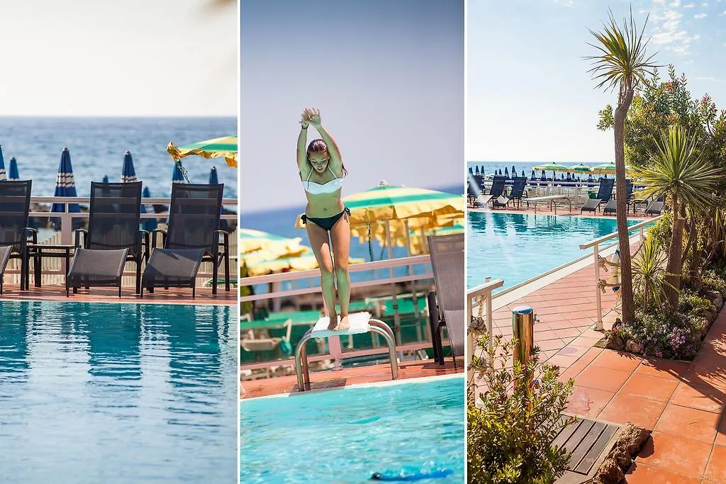 Hotel Gabriella 디아노마리나